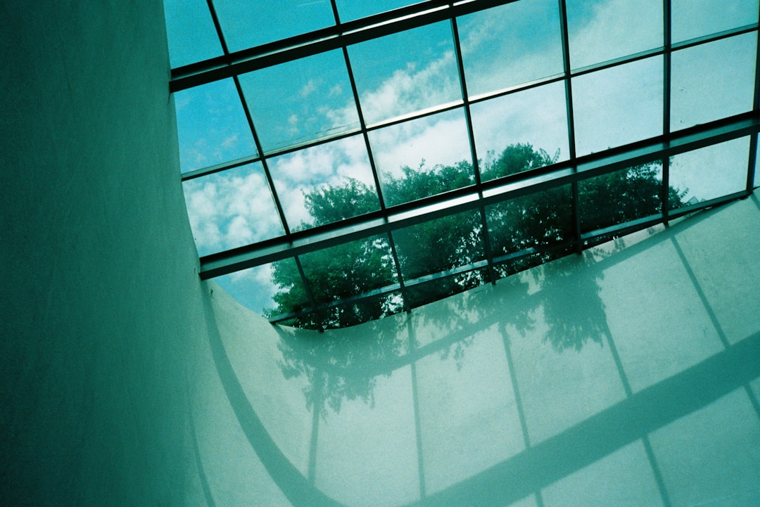 Maximize Privacy and Energy Efficiency with Reflective Window Film
